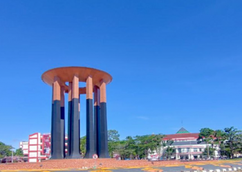 Sentra Kuliner Tuah Himba Disiapkan untuk Dukung UMKM dan Rekreasi Keluarga