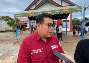 Data Kunjungan dan Kepadatan Jadi Dasar Pembangunan Posyandu Kukar