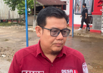 Dukungan Lahan dari Warga Jadi Kunci Sukses Pembangunan Posyandu di Kukar