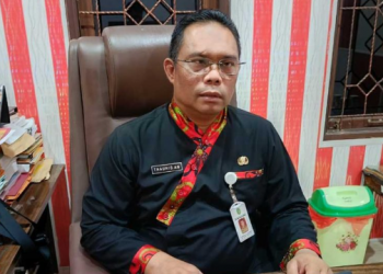 Pemenuhan SPM Jadi Langkah Disdikbud Kukar Wujudkan Pendidikan Merata