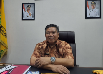 Disdukcapil Kukar Andalkan Layanan Hybrid untuk Atasi Kendala Sinyal