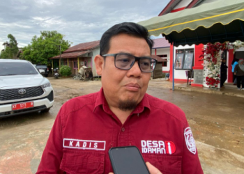 Fungsi Posyandu Diperkuat, DPMD Kukar Terapkan Standarisasi Layanan