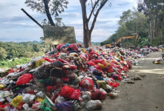 Dinas PU Kukar Jaga Kelangsungan Aset Pujasera agar Tidak Mangkrak