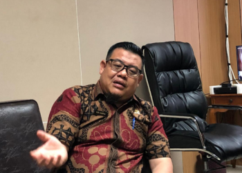 Pulau Kumala Jadi Tujuan Utama Wisatawan Saat Libur Lebaran 2025