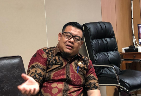 Pulau Kumala Jadi Tujuan Utama Wisatawan Saat Libur Lebaran 2025