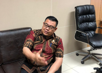 Water Boom Pulau Kumala Rampung Tahun Ini, Dispar Kukar Perkuat Promosi