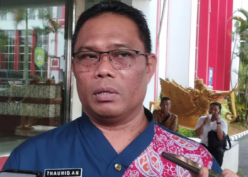 Disdikbud Kukar Tingkatkan Literasi Digital dan Dasar Melalui Sekolah Industri Google