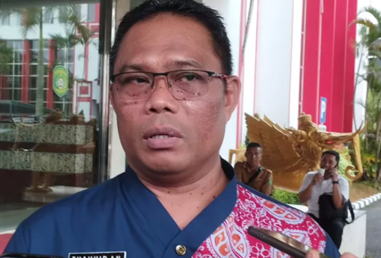 Disdikbud Kukar Tingkatkan Literasi Digital dan Dasar Melalui Sekolah Industri Google