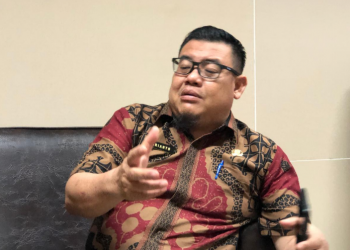 Optimalkan Pengelolaan, Dispar Kukar Bangun Sistem Evaluasi Terintegrasi untuk Pulau Kumala