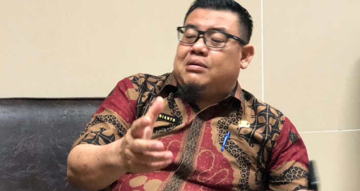 Optimalkan Pengelolaan, Dispar Kukar Bangun Sistem Evaluasi Terintegrasi untuk Pulau Kumala