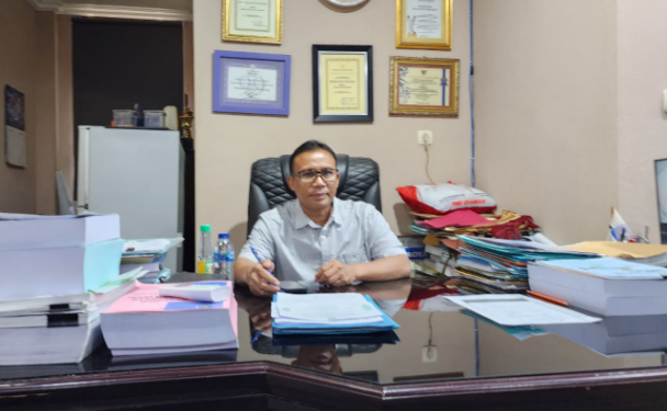 Fokus 2025, DKP Kukar Optimalkan TPI dan SPBUN untuk Dongkrak Efisiensi Sektor Perikanan