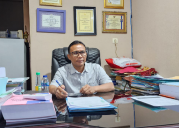 DKP Kukar Fokuskan Optimalisasi TPI untuk Dongkrak Ekonomi Perikanan