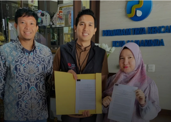 Sinergi Telkom–Perumdam Tirta Kencana, Tingkatkan Kualitas Layanan Publik Berbasis Digital