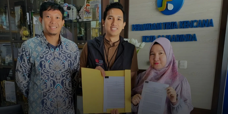 Sinergi Telkom–Perumdam Tirta Kencana, Tingkatkan Kualitas Layanan Publik Berbasis Digital