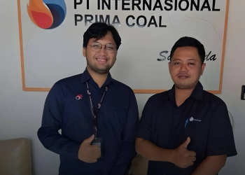 Kolaborasi Strategis Telkom dan IPC, Kembangkan Solusi Teknologi di Sektor Tambang