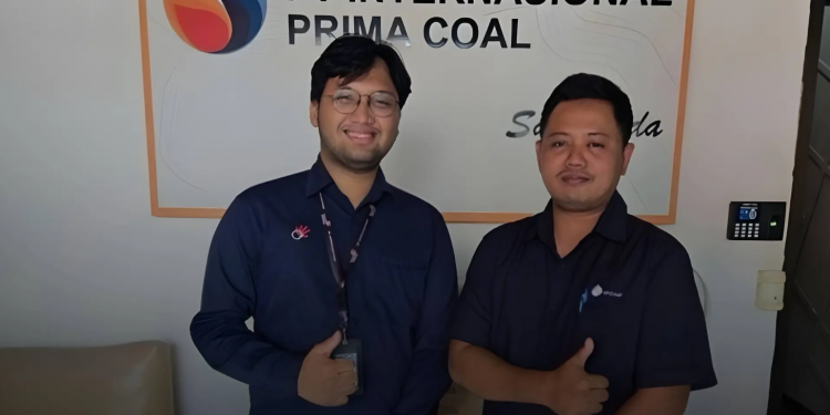 Kolaborasi Strategis Telkom dan IPC, Kembangkan Solusi Teknologi di Sektor Tambang