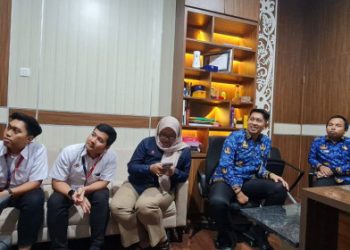 Telkom dan Disdik Balikpapan Perkuat Kolaborasi, Dukung PPDB Online 2025