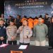 Hotline 110 Selamatkan Korban Penyekapan, Empat Pelaku Disergap Polisi