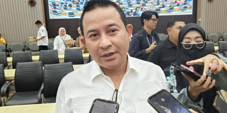 DPRD Kaltim Ingatkan Risiko Pengelolaan Uang Besar di Program Koperasi Merah Putih