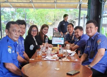 Kolaborasi Telkom dan PDAM Tarakan, Monitoring Konsumsi Air Kini Lebih Cerdas