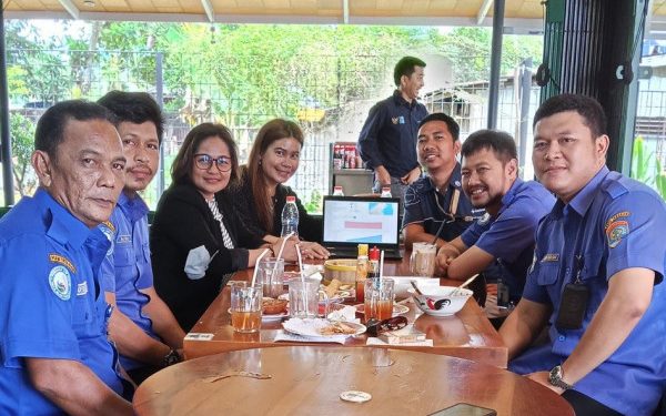 Kolaborasi Telkom dan PDAM Tarakan, Monitoring Konsumsi Air Kini Lebih Cerdas