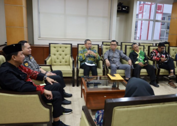 Pemkab Kukar Perkuat Penanganan Stunting dengan Data Terkini dari BKKBN Kaltim