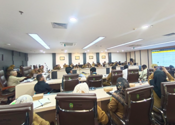 Musrenbang Tematik, Asisten III Kukar Dorong Pemberdayaan Kelompok Rentan