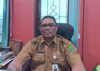 Dihadang Anggaran Terbatas, Disdikbud Kukar Atur Strategi Pertahankan Kualitas Pendidikan