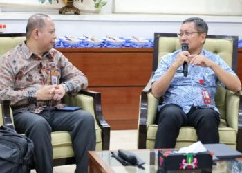 Pemkab Kukar Perkuat Komitmen Jaga Kedaulatan Bahasa Indonesia di Era Globalisasi