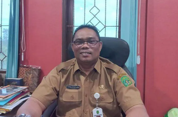 Dihadang Anggaran Terbatas, Disdikbud Kukar Atur Strategi Pertahankan Kualitas Pendidikan