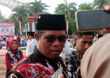 Disdikbud Lakukan Efisiensi Rp30-40 Miliar untuk Program Pendidikan Prioritas