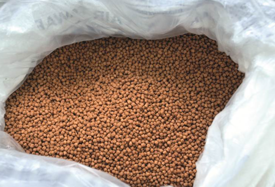 Produksi Pakan Ikan Ditingkatkan, Loa Raya Dorong Kemandirian Pangan dan Ekonomi