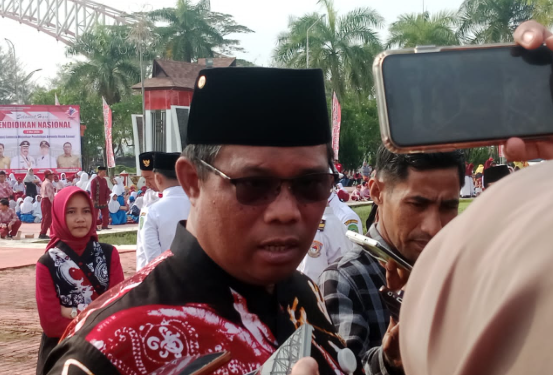 Disdikbud Lakukan Efisiensi Rp30-40 Miliar untuk Program Pendidikan Prioritas