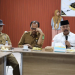 Bupati Kukar Distribusikan Alsintan dan Jalin Kerja Sama dengan TNI