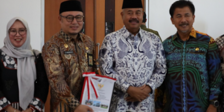 Kukar Raih Opini WTP ke-7 Berturut-turut, Bukti Konsistensi Pengelolaan Keuangan Daerah