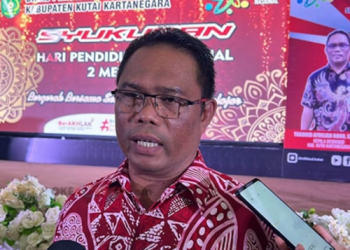 Di Tengah Keterbatasan Efisiensi Anggaran, Disdikbud Kukar Berkomitmen pada Pendidikan Berkualitas