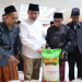 Sekda Kukar Lepas Distribusi 5 Ton Beras PASKAS ke Pesantren dan Panti Asuhan