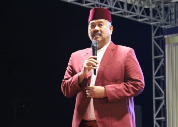 Pemkab Kukar Dukung Penguatan Pendidikan Pesantren, Bupati Apresiasi Kiprah Ponpes Nurul Islam