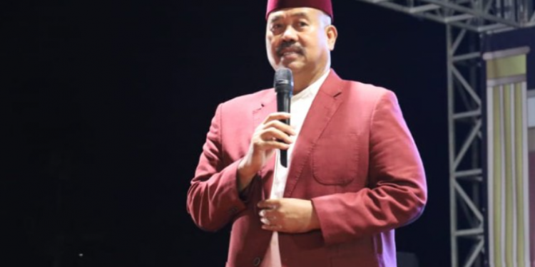 Pemkab Kukar Dukung Penguatan Pendidikan Pesantren, Bupati Apresiasi Kiprah Ponpes Nurul Islam