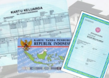 Disdukcapil Kukar Tegaskan Tanpa Akta Nikah, Anak Kehilangan Hak Dasar