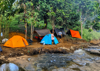 Loa Raya Angkat Batu Ampar sebagai Destinasi Wisata untuk Gali Potensi Lokal