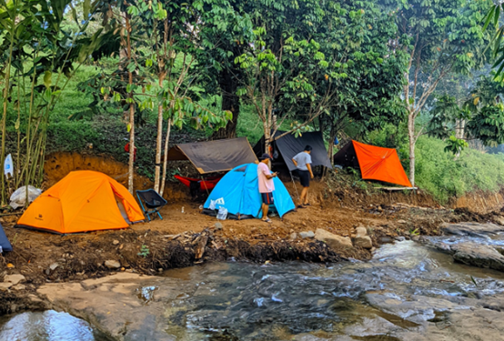 Loa Raya Angkat Batu Ampar sebagai Destinasi Wisata untuk Gali Potensi Lokal