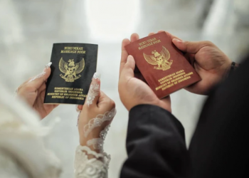 Disdukcapil Kukar Galakkan Pencatatan Nikah Resmi, Bukan Sekadar Formalitas Tapi Jaminan Masa Depan Keluarga