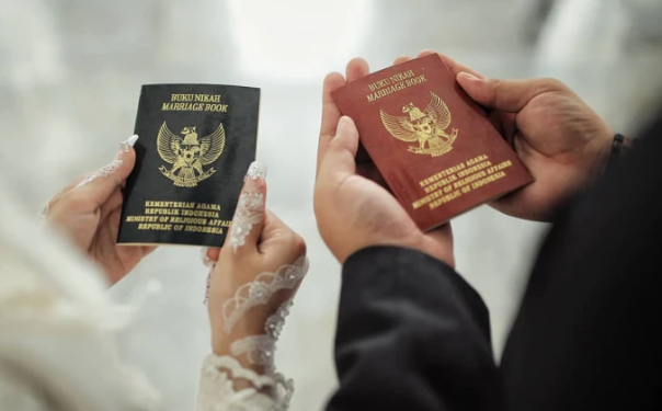 Disdukcapil Kukar Galakkan Pencatatan Nikah Resmi, Bukan Sekadar Formalitas Tapi Jaminan Masa Depan Keluarga