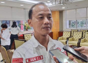 Pasar Tangga Arung Tenggarong Ditargetkan Rampung Akhir 2025, Jadi Pusat Ekonomi & Ruang Publik Terpadu