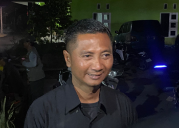 Lurah Maluhu Optimalkan Dana Tambahan Pokja RT untuk Program Unggulan