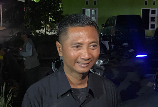 Lurah Maluhu Optimalkan Dana Tambahan Pokja RT untuk Program Unggulan
