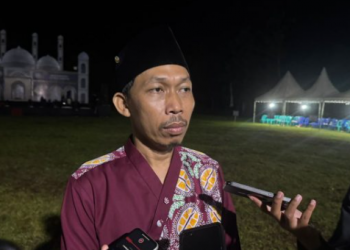 Mekanisme Dana RT Dipusatkan, Langkah Kades Rapak Lambur Jaga Transparansi