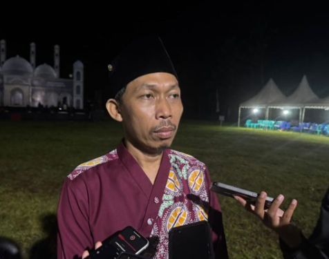 Mekanisme Dana RT Dipusatkan, Langkah Kades Rapak Lambur Jaga Transparansi