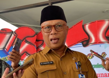 Diskop UKM Kukar Pacu UMKM Kuasai Pemasaran Digital untuk Ekspansi Pasar